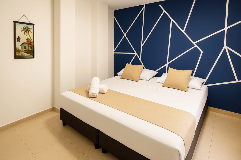 Habitacion doble 2